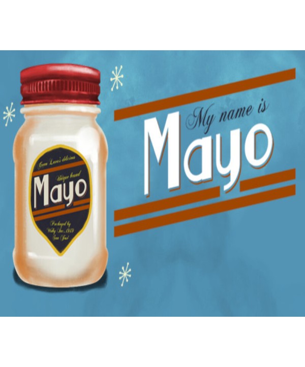 My Name is Mayo Steam Key GLOBAL